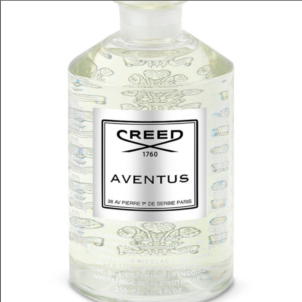 New Creed Aventus mens spray set authentic new